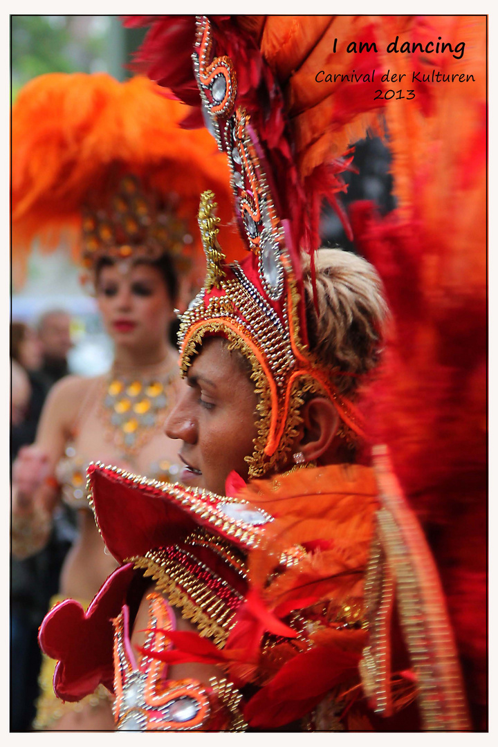 Carnival der Kulturen