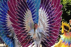 Carnival der Kulturen 5, Bielefeld, 2011