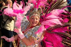 Carnival der Kulturen 8, Bielefeld, 2011