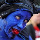 Carnival der Kulturen - Blue Devil