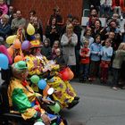 Carnival der Kulturen in Bielefeld