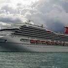 Carnival Freedom