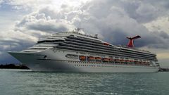 Carnival Freedom