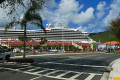 Carnival Glory