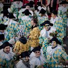 Carnival in Cologne 3, Rosenmontag