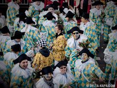 Carnival in Cologne 3, Rosenmontag