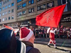 Carnival in Cologne, Rosenmontag