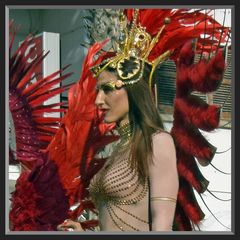 Carnival in Pafos