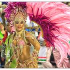 Carnival in Rio de Janeiro 2013 - Sambodromo [V]