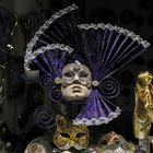 Carnival in Venice 1