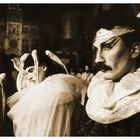 Carnival in Venice 1981