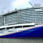 Carnival Jubilee / Meyer Werft