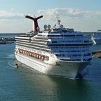 Carnival Liberty