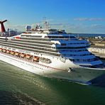 Carnival Liberty II