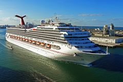 Carnival Liberty II