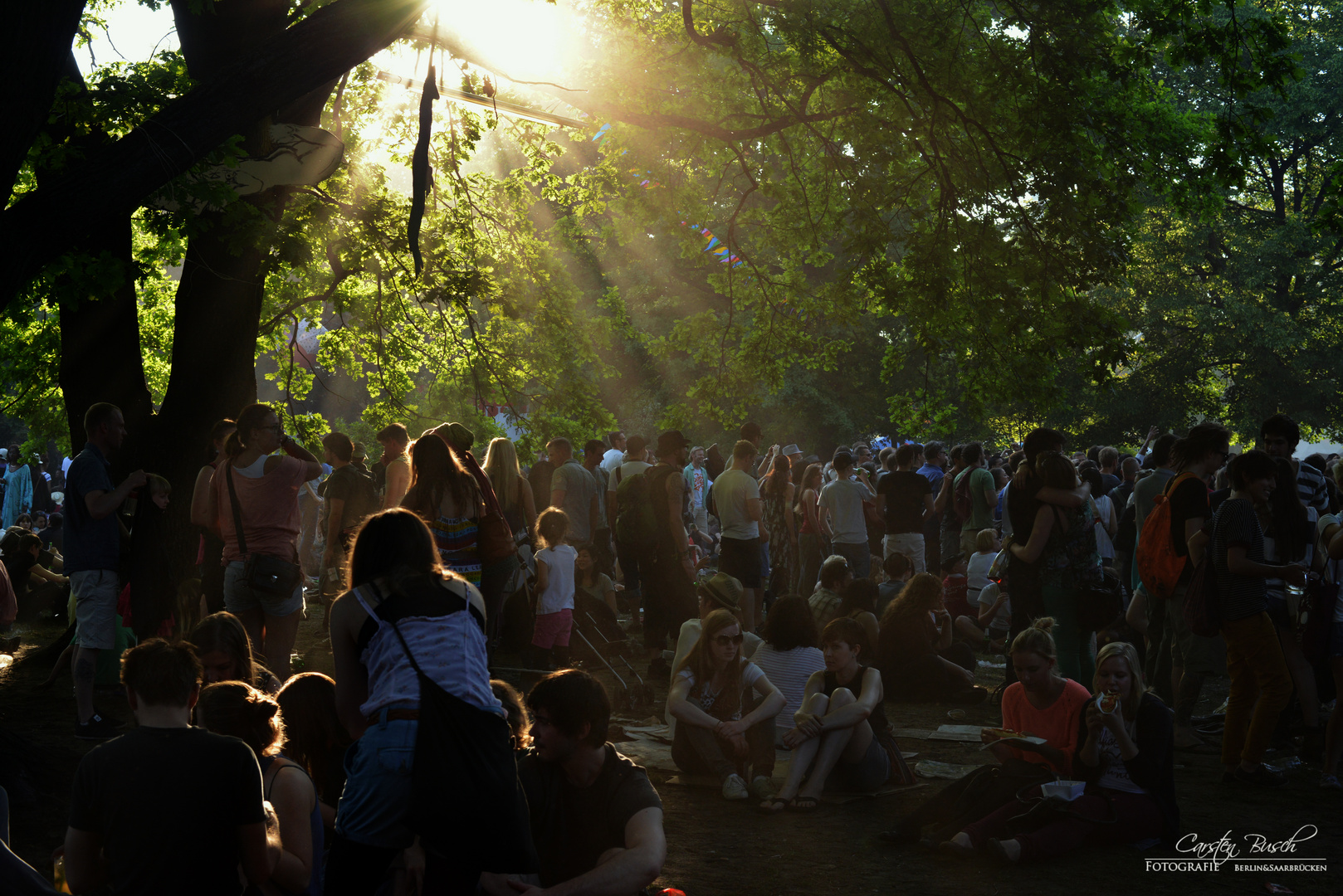 Carnival of cultures / Karneval der Kulturen 2013