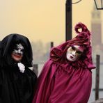 Carnival of Venice