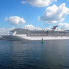 CARNIVAL  PRIDE