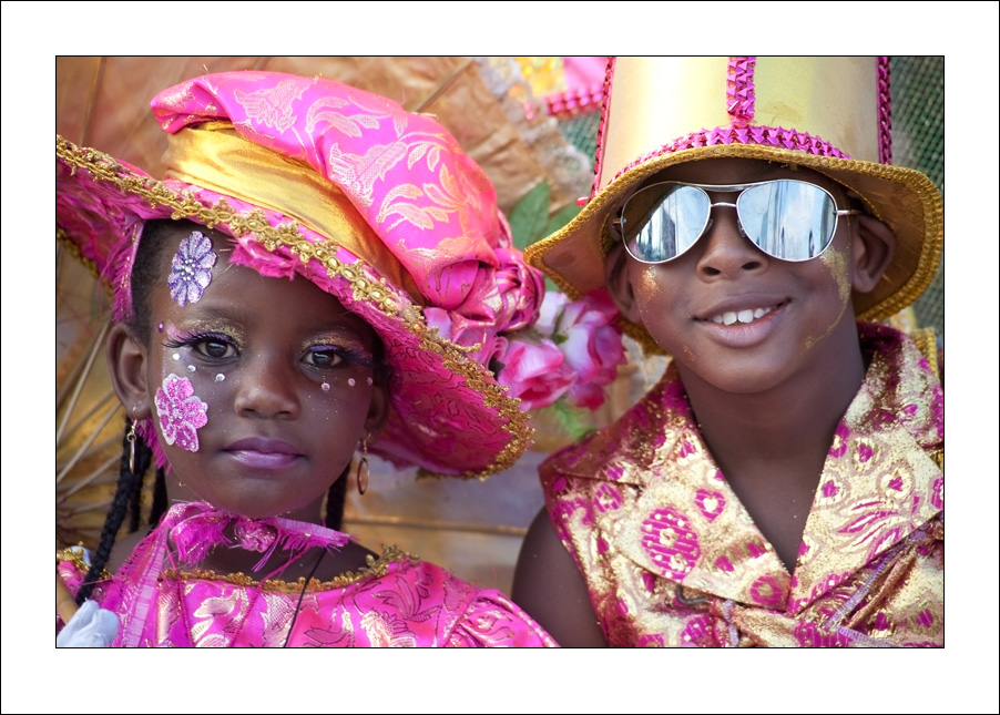 Carnival Trinidad