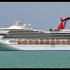 Carnival Triumph