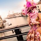 CARNIVAL VENICE 2015 - Eros Veneziano