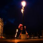 CARNIVAL VENICE 2015 - SANTA MARIA DELLA SALUTE