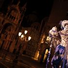 CARNIVAL VENICE 2015 - The best mask in all Venice of 2015 edition