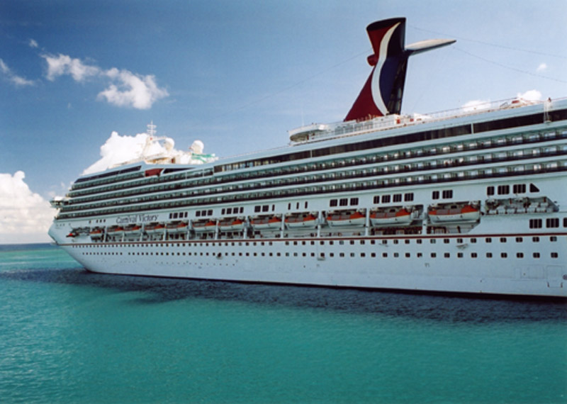 Carnival Victory