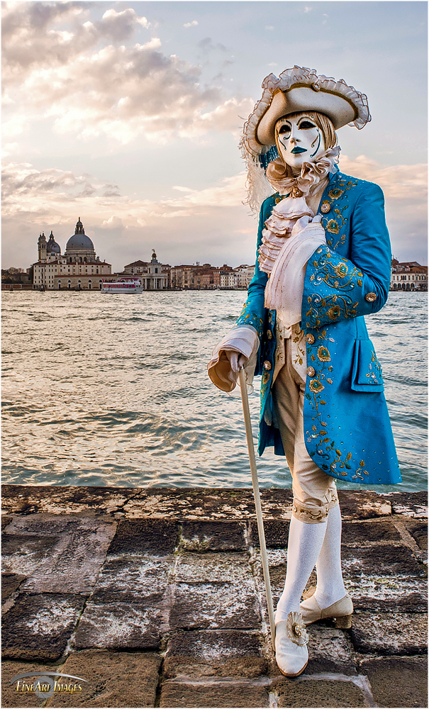 Carnivale di Venezia V