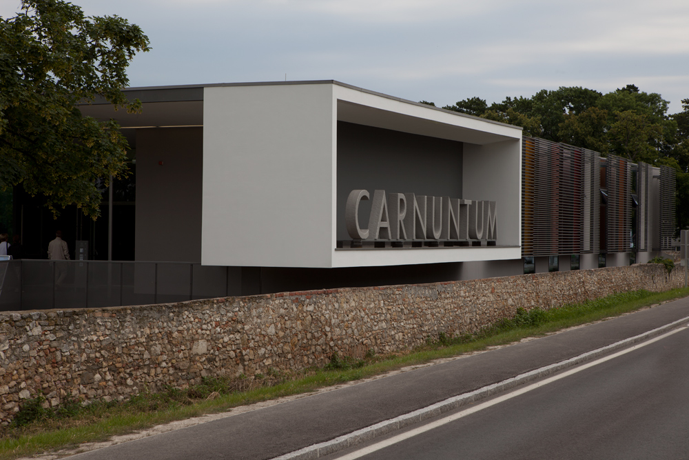 CARNUNTUM (1)