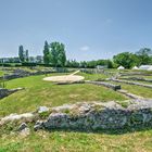 ... Carnuntum - Amphitheater - Militärstadt ...