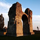 Carnuntum - Heidentor