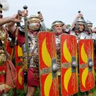 Carnuntum - Römische Soldaten 1