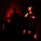 Caro Emerald ...