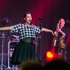 Caro Emerald life in Wendelstein