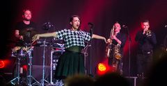 Caro Emerald life in Wendelstein