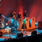 Caro Emerald live in Vienna 1