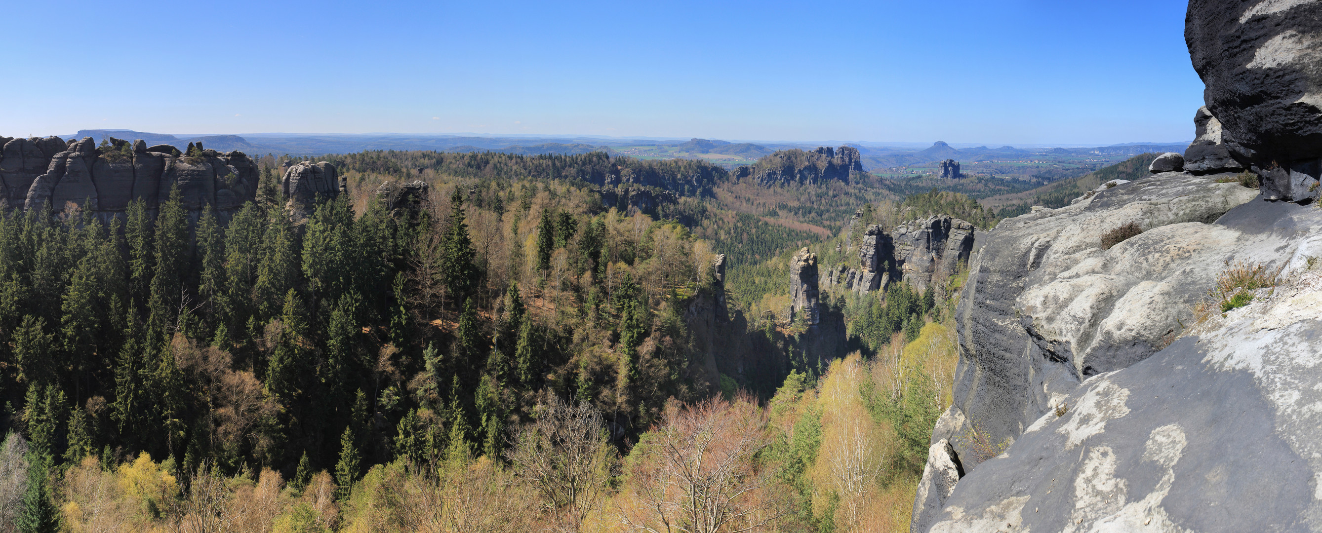 Carolaaussicht, eine Liebeserklärung