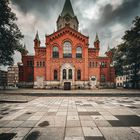 Caroli Kirche in Malmö