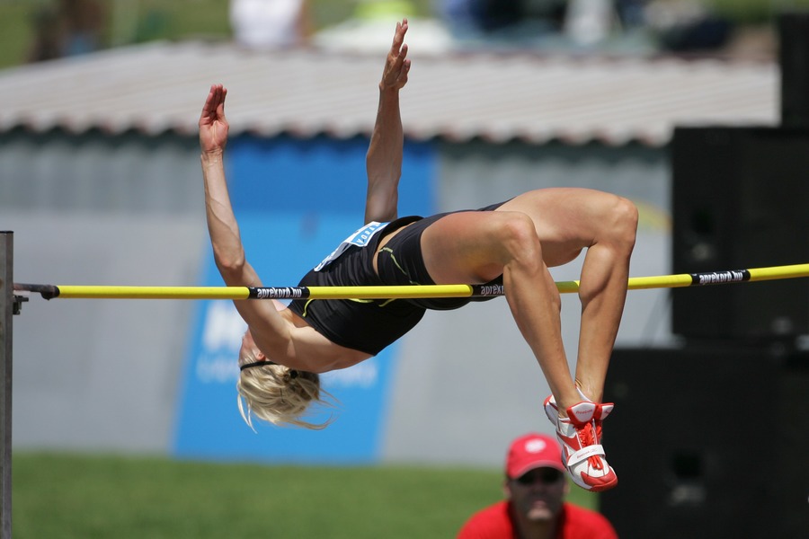 Carolina Klüft, 1.94m