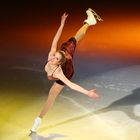 Carolina Kostner - Musical on Ice II - Musical Elisabeth