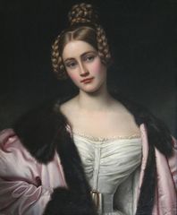 Caroline von Holnstein