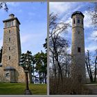 Carolinen- und Paulinenturm