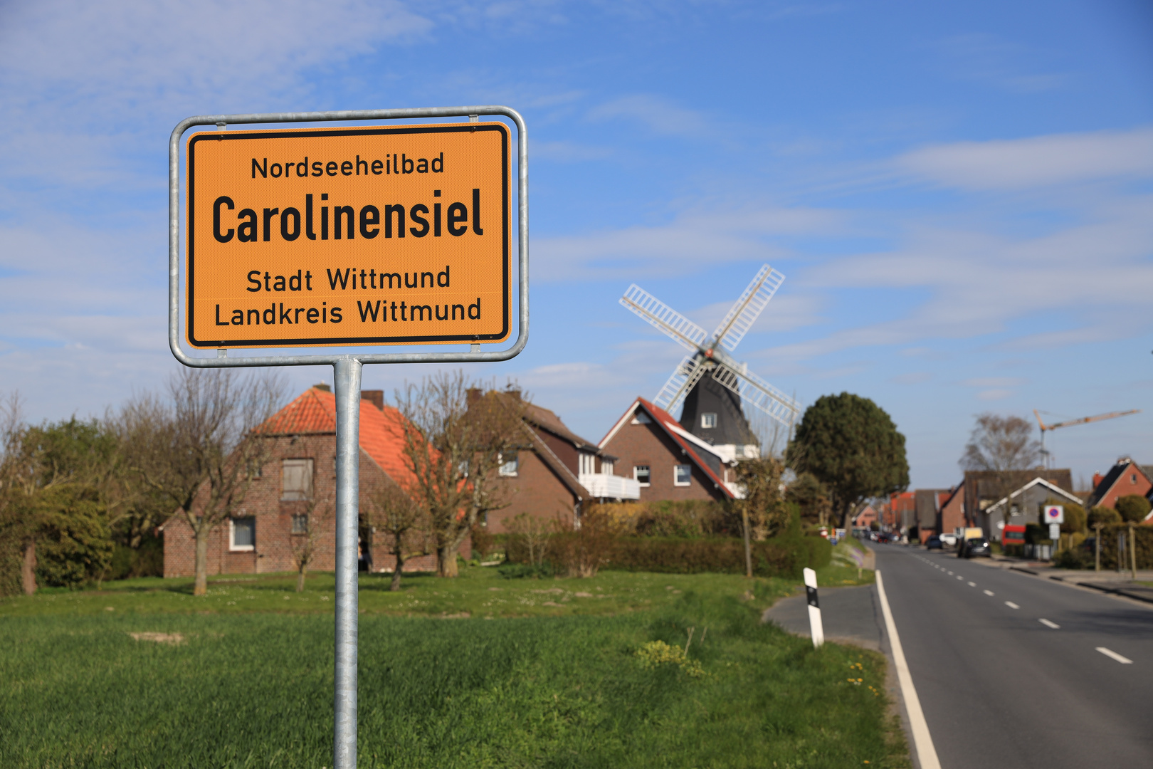 Carolinensiel