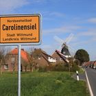 Carolinensiel