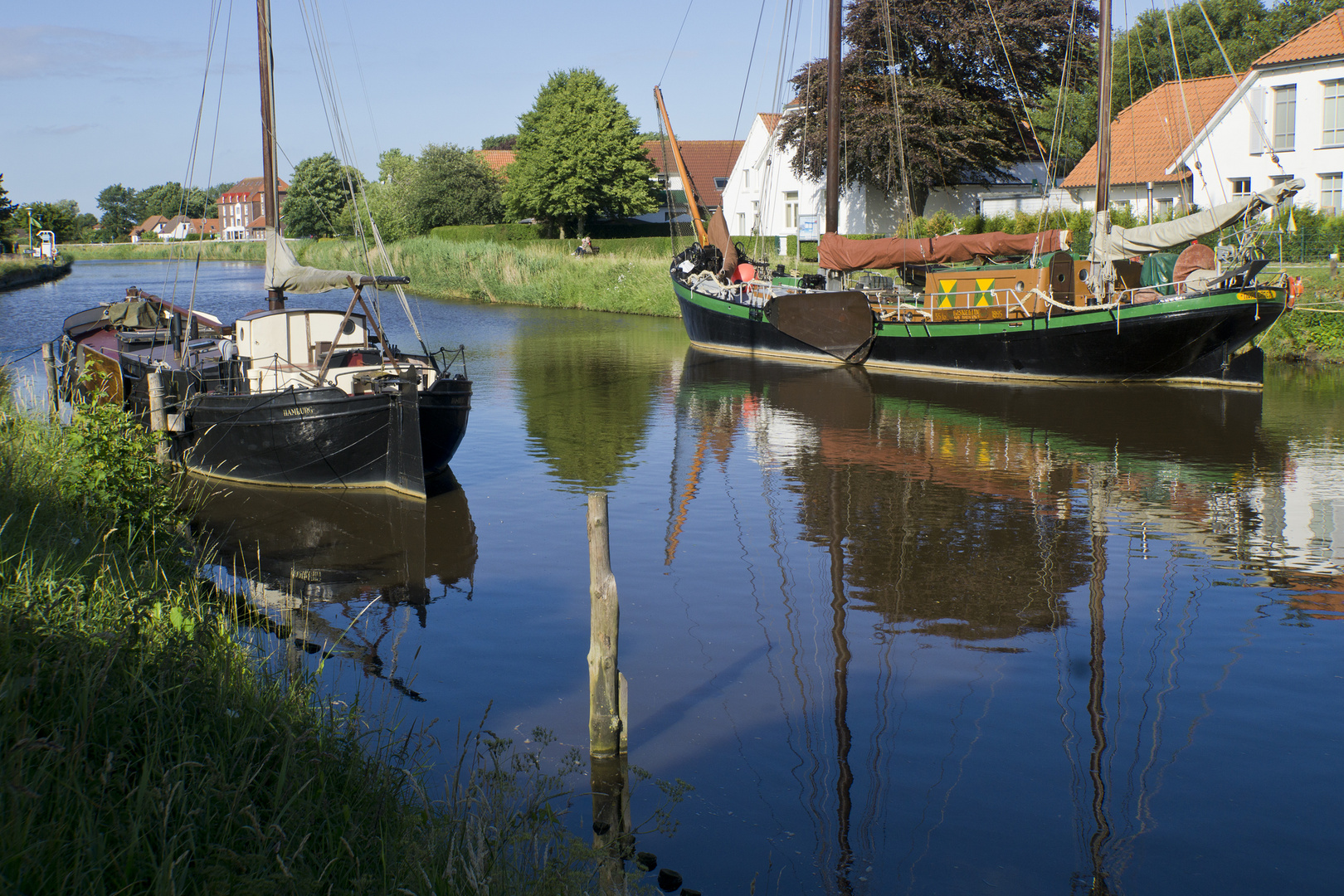 Carolinensiel Foto & Bild deutschland, europe, niedersachsen Bilder