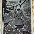 CAROLS IN 1950, Grevena, Greece...