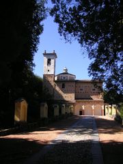 Carona Madonna d'Ongero 1.