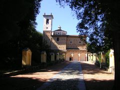 Carona Madonna d'Ongero 2