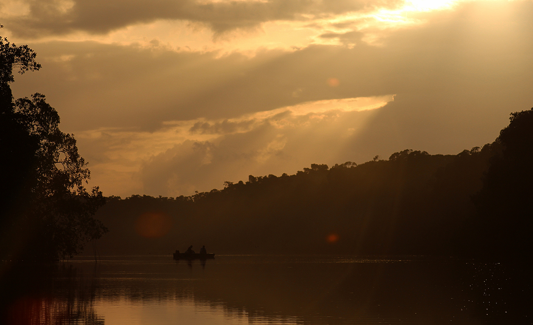 Caroni